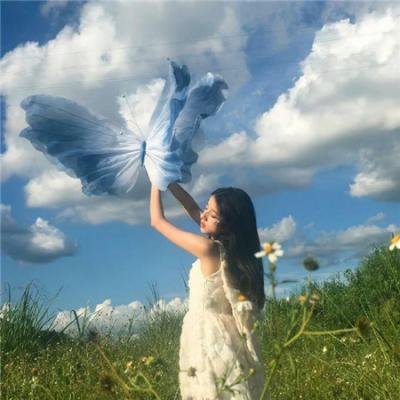 与世界的最后一眼相遇