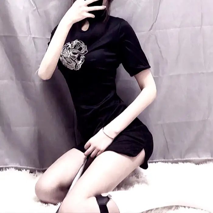 耀眼的你