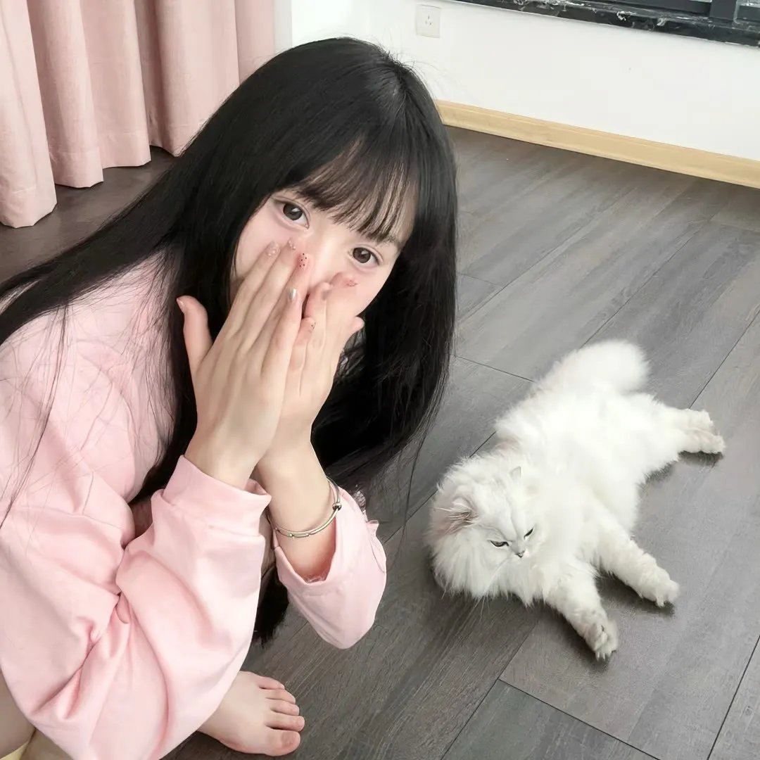 心动的感觉