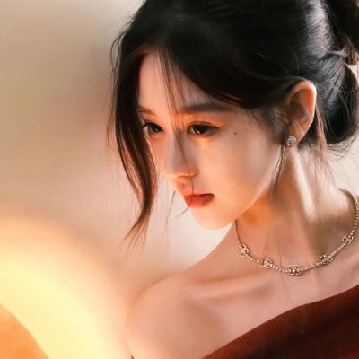 成为星星的少女